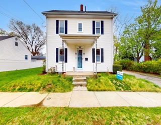 Residential Lease