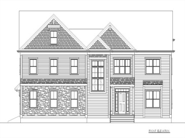 Lot 4 Weeping Willow Drive, Andover, Massachusetts, 5 Bedrooms Bedrooms, 11 Rooms Rooms,4.5 BathroomsBathrooms,Residential,For Sale,Weeping Willow Drive,73550316