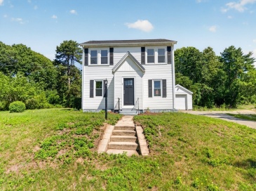 71 Great Neck Rd, Wareham, Massachusetts, 3 Bedrooms Bedrooms, 7 Rooms Rooms,2 BathroomsBathrooms,Residential,For Sale,Great Neck Rd,73550311
