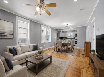 496 Tucker St, Fall River, Massachusetts, 3 Bedrooms Bedrooms, 5 Rooms Rooms,2 BathroomsBathrooms,Residential,For Sale,Tucker St,73550317