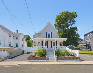Residential