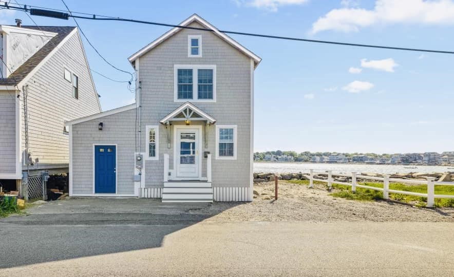 64 Lighthouse Rd, Scituate, Massachusetts, 3 Bedrooms Bedrooms, 5 Rooms Rooms,1 BathroomBathrooms,Residential Lease,For Rent,Lighthouse Rd,73550338