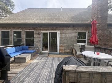 60 Homestead, Wellfleet, Massachusetts, 3 Bedrooms Bedrooms, 5 Rooms Rooms,2.5 BathroomsBathrooms,Residential Lease,For Rent,Homestead,73550351
