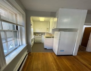 Residential Lease