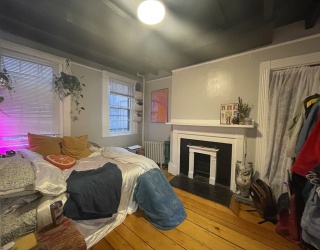 Residential Lease