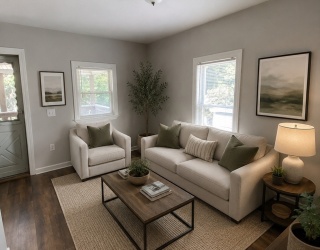Residential Lease