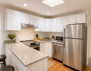 Residential Lease