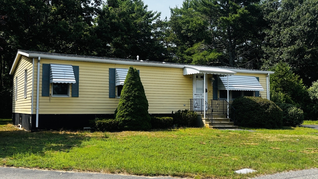 19 Narragansett Drive, Plymouth, Massachusetts, 2 Bedrooms Bedrooms, 5 Rooms Rooms,2 BathroomsBathrooms,Residential,For Sale,Narragansett Drive,73550380
