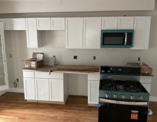Residential Lease