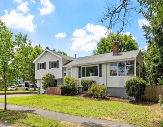 Residential Lease