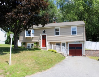 23 Roberta Road, Blackstone, Massachusetts, 3 Bedrooms Bedrooms, 6 Rooms Rooms,1 BathroomBathrooms,Residential,For Sale,Roberta Road,73550397