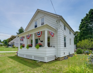 Residential