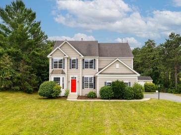 460 Raymond Rd, Plymouth, Massachusetts, 4 Bedrooms Bedrooms, 9 Rooms Rooms,2.5 BathroomsBathrooms,Residential,For Sale,Raymond Rd,73550270