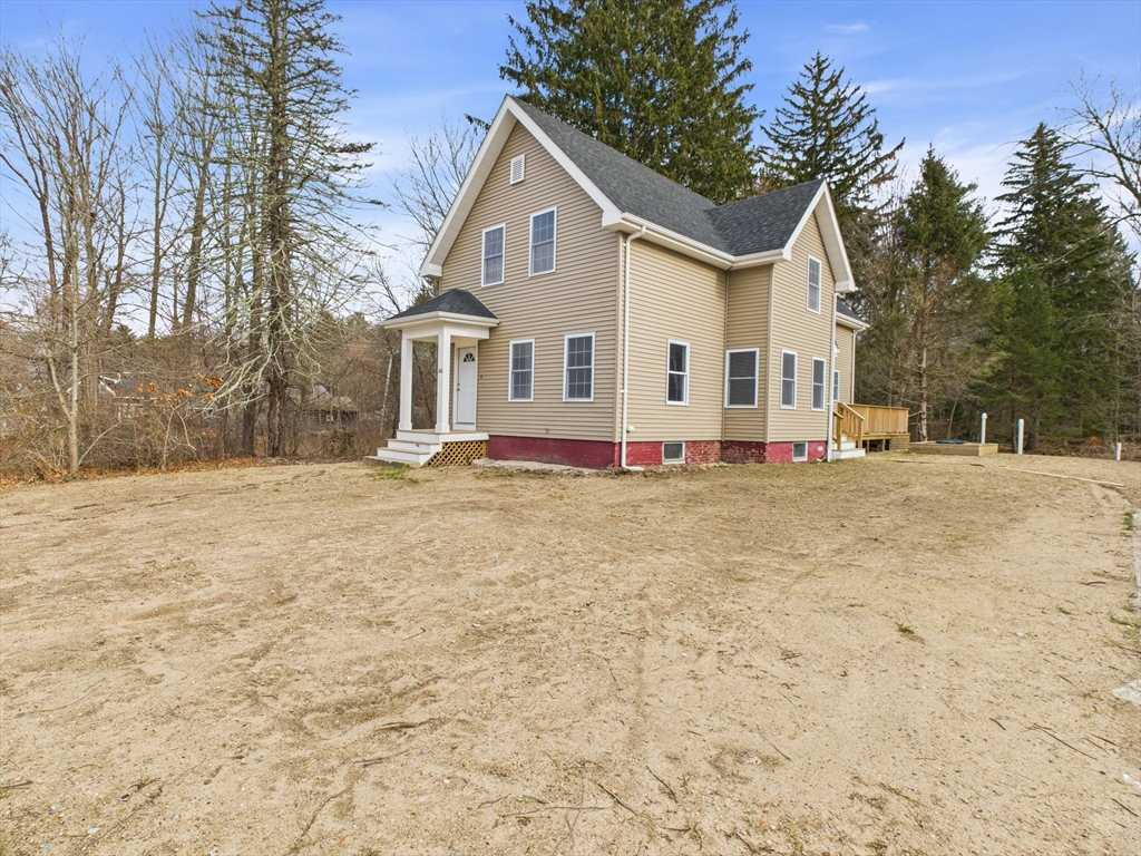 386 Bedford Street, East Bridgewater, Massachusetts, 3 Bedrooms Bedrooms, 7 Rooms Rooms,2 BathroomsBathrooms,Residential,For Sale,Bedford Street,73550400