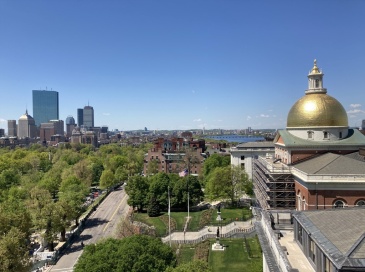 21 Beacon Street, Boston, Massachusetts, 1 Bedroom Bedrooms, 4 Rooms Rooms,1 BathroomBathrooms,Residential Lease,For Rent,Beacon Street,73550398