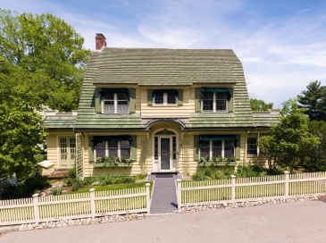 20 Moss Hill Rd, Boston, Massachusetts, 5 Bedrooms Bedrooms, 12 Rooms Rooms,2.5 BathroomsBathrooms,Residential,For Sale,Moss Hill Rd,73529459