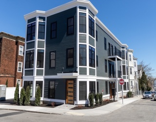 Residential Lease