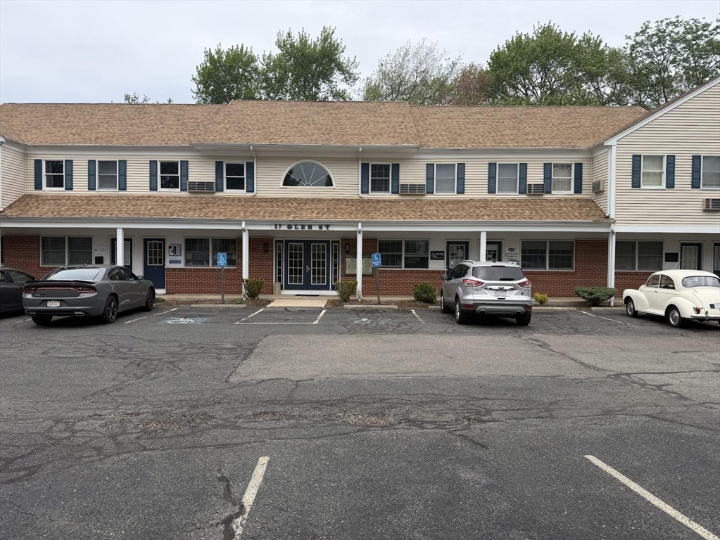 27 Glen St., Stoughton, Massachusetts, ,Commercial Lease,For Rent,Glen St.,73550411