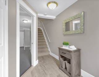 Residential Lease