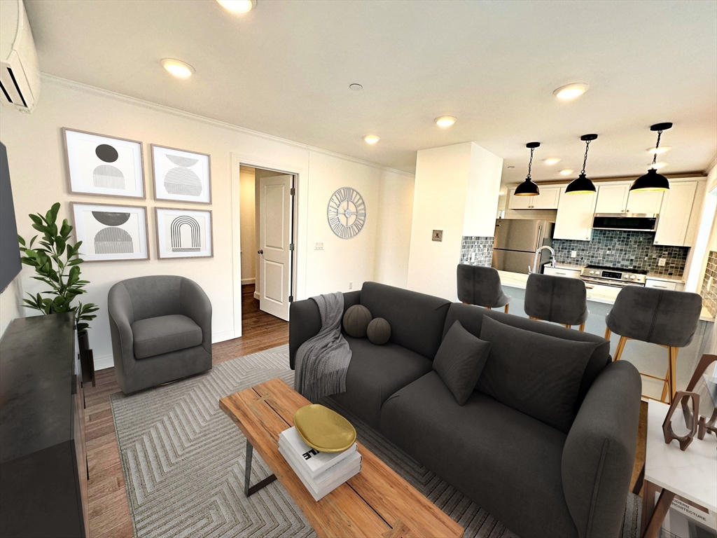 33 Leyden St, Boston, Massachusetts, 1 Bedroom Bedrooms, 3 Rooms Rooms,1 BathroomBathrooms,Residential Lease,For Rent,Leyden St,73550428