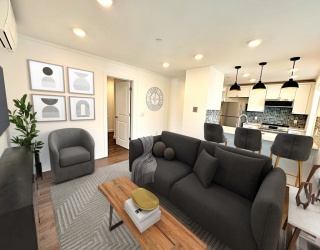 Residential Lease
