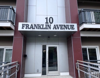Residential Lease