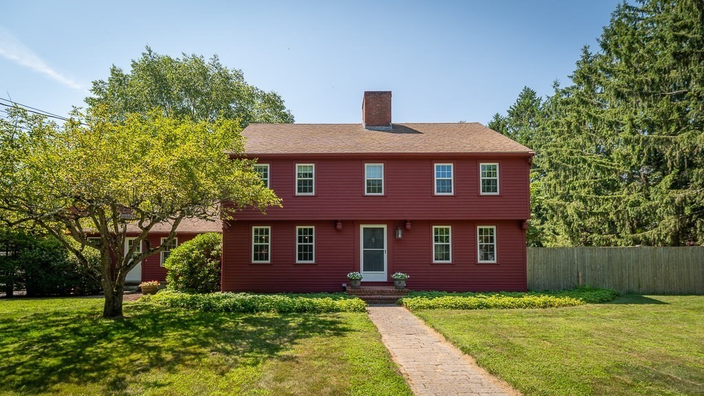 9 Great Pond Road, Wenham, Massachusetts, 4 Bedrooms Bedrooms, 7 Rooms Rooms,1.5 BathroomsBathrooms,Residential,For Sale,Great Pond Road,73550453