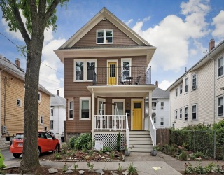 Residential Lease