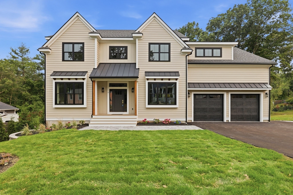 4 Eastern Ave, Burlington, Massachusetts, 6 Bedrooms Bedrooms, 12 Rooms Rooms,6.5 BathroomsBathrooms,Residential,For Sale,Eastern Ave,73550463