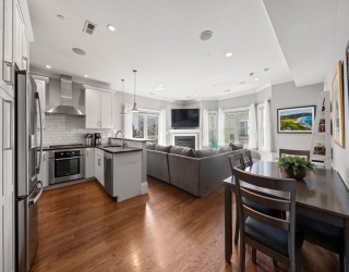 Residential Lease