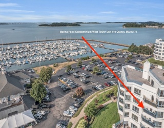 2001 Marina Dr, Quincy, Massachusetts, 2 Bedrooms Bedrooms, 5 Rooms Rooms,2 BathroomsBathrooms,Residential Lease,For Rent,Marina Dr,73550141