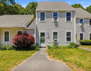 47 Old Colony Ln, Marshfield, Massachusetts, 2 Bedrooms Bedrooms, 6 Rooms Rooms,1.5 BathroomsBathrooms,Residential,For Sale,Old Colony Ln,73534209