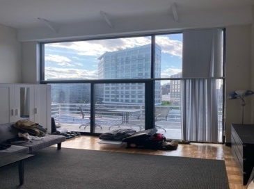 61 Brookline Avenue, Boston, Massachusetts, 1 Room Rooms,1 BathroomBathrooms,Residential Lease,For Rent,Brookline Avenue,73498223