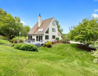 79 Scotland Rd, Newbury, Massachusetts, 4 Bedrooms Bedrooms, 9 Rooms Rooms,2.5 BathroomsBathrooms,Residential,For Sale,Scotland Rd,73526007