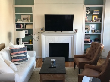 30 Pinckney, Boston, Massachusetts, 1 Bedroom Bedrooms, 3 Rooms Rooms,1 BathroomBathrooms,Residential Lease,For Rent,Pinckney,73546110