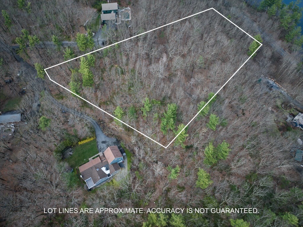 Lot 5 Laurel Lane, Princeton, Massachusetts, ,Land,For Sale,Laurel Lane,73550487
