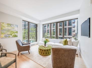 135 Seaport Blvd, Boston, Massachusetts, 1 Bedroom Bedrooms, 4 Rooms Rooms,1 BathroomBathrooms,Residential Lease,For Rent,Seaport Blvd,73550366