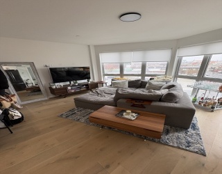 Residential Lease