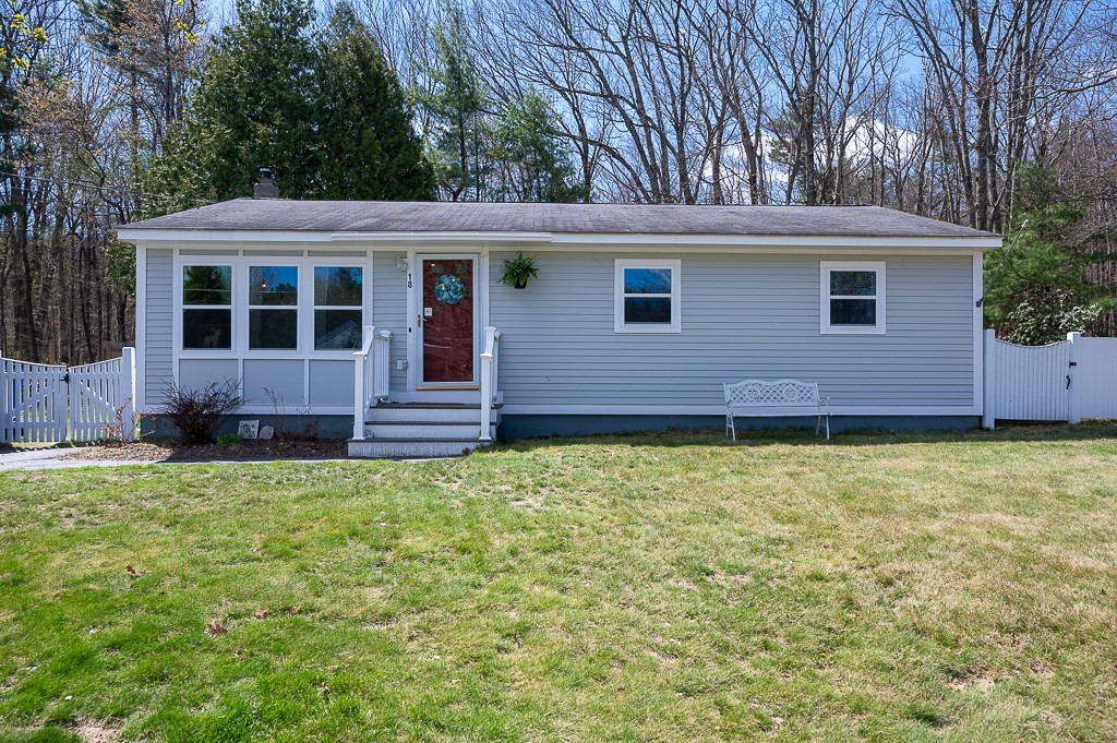 18 Fairview Ave., Ashburnham, Massachusetts, 3 Bedrooms Bedrooms, 5 Rooms Rooms,1 BathroomBathrooms,Residential,For Sale,Fairview Ave.,73550337