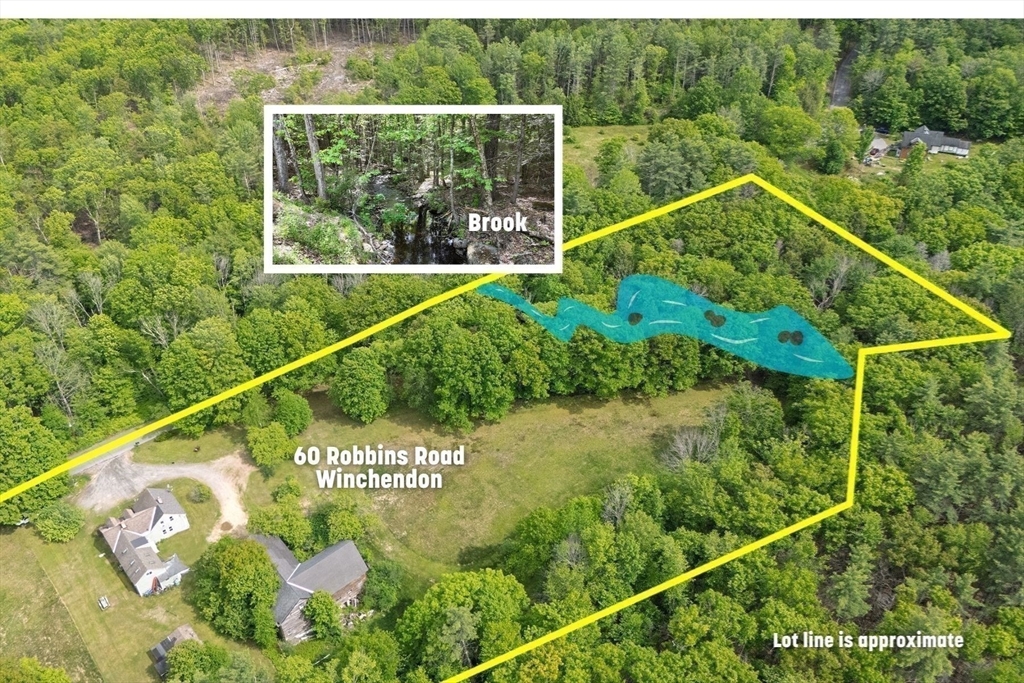 60 Robbins Rd, Winchendon, Massachusetts, 4 Bedrooms Bedrooms, 10 Rooms Rooms,3 BathroomsBathrooms,Residential Income,For Sale,Robbins Rd,73550523