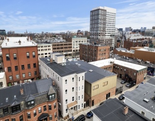 195 Green Street, Cambridge, Massachusetts, 16 Bedrooms Bedrooms, 24 Rooms Rooms,4 BathroomsBathrooms,Residential Income,For Sale,Green Street,73550561