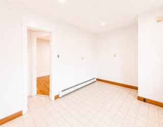Residential Lease