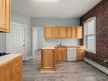 100 4th av 100 4th Ave, Lowell, Massachusetts, 2 Bedrooms Bedrooms, 4 Rooms Rooms,1 BathroomBathrooms,Residential Lease,For Rent,100 4th Ave,73550573