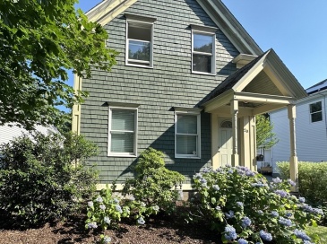 28 Cherry St, Plymouth, Massachusetts, 3 Bedrooms Bedrooms, 5 Rooms Rooms,1.5 BathroomsBathrooms,Residential,For Sale,Cherry St,73550237
