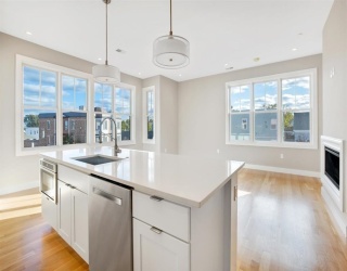 Residential Lease