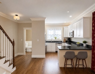 Residential Lease