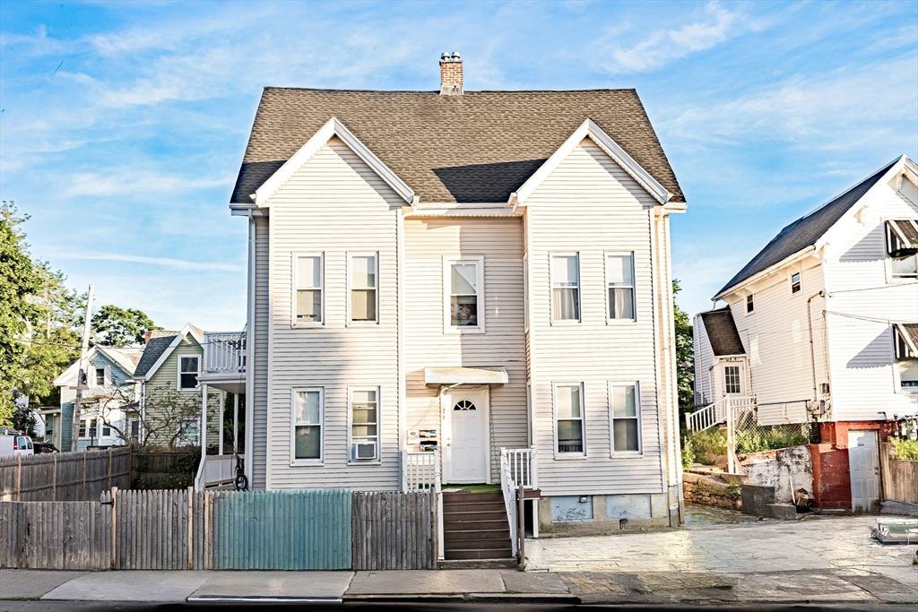 76 High Rock St, Lynn, Massachusetts, 8 Bedrooms Bedrooms, 14 Rooms Rooms,3 BathroomsBathrooms,Residential Income,For Sale,High Rock St,73550645