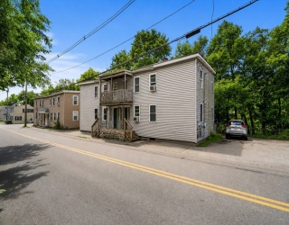 40-48 Primrose Hill Rd, Dracut, Massachusetts, 8 Bedrooms Bedrooms, 16 Rooms Rooms,4 BathroomsBathrooms,Residential Income,For Sale,Primrose Hill Rd,73550446