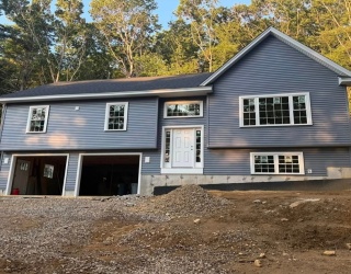 22 Rice Corner Rd., Brookfield, Massachusetts, 3 Bedrooms Bedrooms, 7 Rooms Rooms,2 BathroomsBathrooms,Residential,For Sale,Rice Corner Rd.,73550336