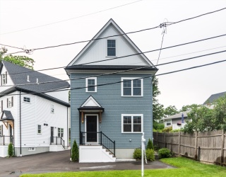 87 Hardy Pond Road, Waltham, Massachusetts, 4 Bedrooms Bedrooms, 9 Rooms Rooms,3.5 BathroomsBathrooms,Residential,For Sale,Hardy Pond Road,73550815